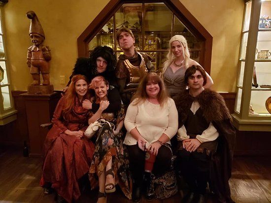 Without A Cue Productions